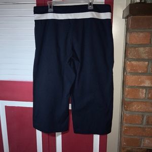 Danskin Now Carpi Pants